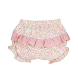 Abito Smanicato Con Culotte Neonata CALAMARO 21237