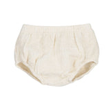 Abito Smanicato Con Culotte Neonata CALAMARO 21335