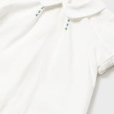 Completo Elegante Con Bermuda E Camicia Neonato MAYORAL 1216