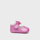 Scarpe Da Culla Modello Ballerina Neonata MAYORAL 9742