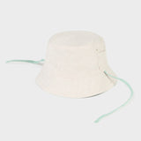 Cappello Modello Pescatore Reversibile Neonato MAYORAL 10659