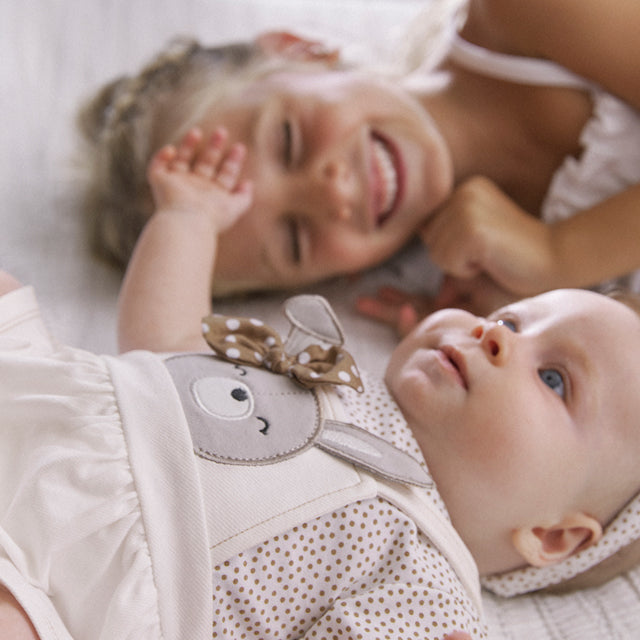 Bebe Pagliaccetto Mayoral Neonata Tutina Pagliaccetto Pagliaccetti