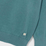 Maglioncino Girocollo In Filo Di Cotone Bambino MAYORAL 311N