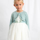 Coprispalle In Filo Di Cotone Bambina MAYORAL 320