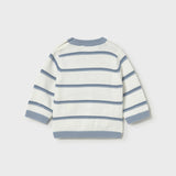 Maglioncino In Filo Di Cotone Neonato MAYORAL 1302