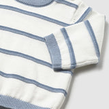 Maglioncino In Filo Di Cotone Neonato MAYORAL 1302