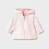 Giubbotto A Vento Reversibile Neonata MAYORAL 1486