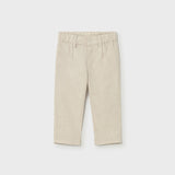 Pantalone Lungo In Lino Neonato MAYORAL 1517