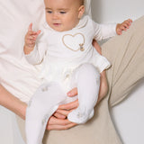 Tutina Spezzata In Cotone Neonata MAYORAL 1592