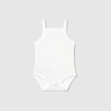 Body Intimo Spalla Stretta Traforato Neonata MAYORAL 1702
