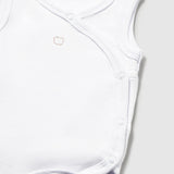 Body Spalla Larga In Cotone Neonato MAYORAL 1712