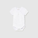 Body Antipanico Mezza Manica In Cotone Neonato/a MAYORAL 1713