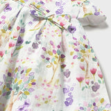 Abito Mezza Manica Stampato Neonata MAYORAL 1885