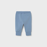 Tuta Tre Pezzi Con Body In Cotone Neonato MAYORAL 1891