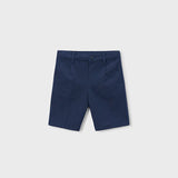 Bermuda In Misto Lino Bambino MAYORAL 3201