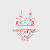Bikini Stampato Bambina MAYORAL 3735