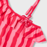 Costume Intero Asimmetrico Bambina MAYORAL 3737