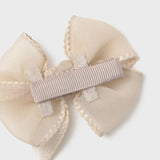 Set Fascia E Fermaglio Neonata MAYORAL 9079