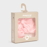 Set Fascia E Fermaglio Neonata MAYORAL 9079