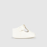 Scarpe Da Culla Con Traforature Neonato MAYORAL 9082