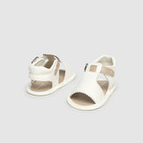 Sandali Da Culla Modello Minorchine Neonato MAYORAL 9084