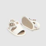 Sandali Da Culla Modello Minorchine Neonato MAYORAL 9084