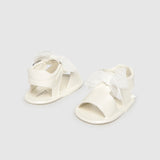 Sandali Da Culla Modello Minorchine Neonata MAYORAL 9084F