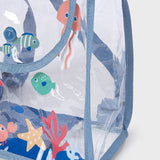 Zainetto Trasparente Mare Bambino/a MAYORAL 9088