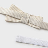 Set Bretelle E Papillon Neonato MAYORAL 10161