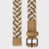 Cintura Elasticizzata Intrecciata Bambino MAYORAL 10202