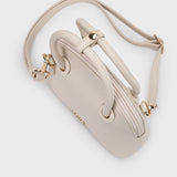 Borsa In Ecopelle Con Manici Bambina MAYORAL 10206