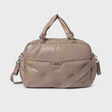 Borsone Mamma In Ecopelle Trapuntato Neonato/a MAYORAL 19501