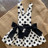 Latzhose Rock Mädchen A Poise Phi Clothing 22090