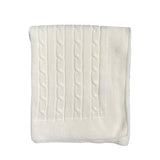 Coperta Scialle In Tessuto Anallergico Neonato/a SARDON VE326