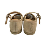 Scarpe Primi Passi Modello Ballerina In Camoscio Neonata RIZITOS V3716