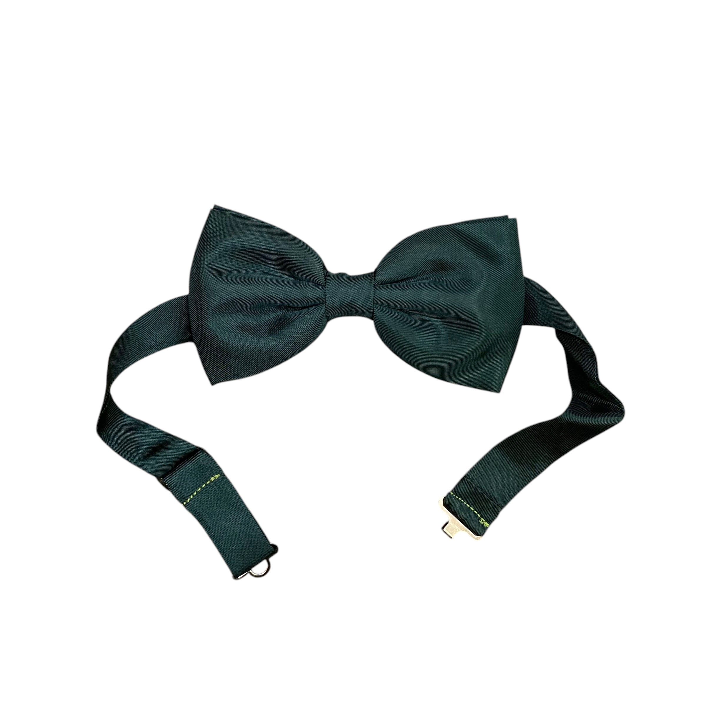 Bretelle Elastiche A Y AOOWU Set Bretelle 2.5cm Elastiche Con Papillon Bretelle Elastiche A Y AOOWU Set Bretelle 2.5cm Elastiche Con Papillon