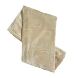 Coperta Da Allattamento In Pile Neonato/a TETO E TATTA PL8350