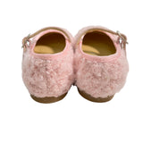 Scarpe Primi Passi Modello Ballerina In Boucle Bambina RIZITOS B3305