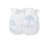 Kit Nascita Caldo Cotone Neonati CALAMARO 72530