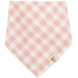 Set Di 2 Bavaglini In Cotone Neonato/a CALAMARO 74028