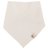 Set Di 2 Bavaglini In Cotone Neonato/a CALAMARO 74028