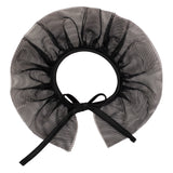 Colletto In Tulle Bambina CALAMARO 76009