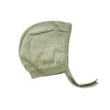 Cuffia In Filo Neonato/a Verde WEDOBLE V2406360B