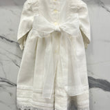 Abito longuette Cerimonia Battesimo Granlei 154