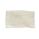 Fascia Turbante In Punto Legaccio Neonata CONDOR 50051SF