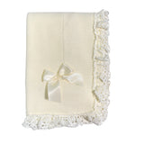 Coperta In Tessuto Anallergico Acrilico Neonatoa BABY FASHION 501.1C