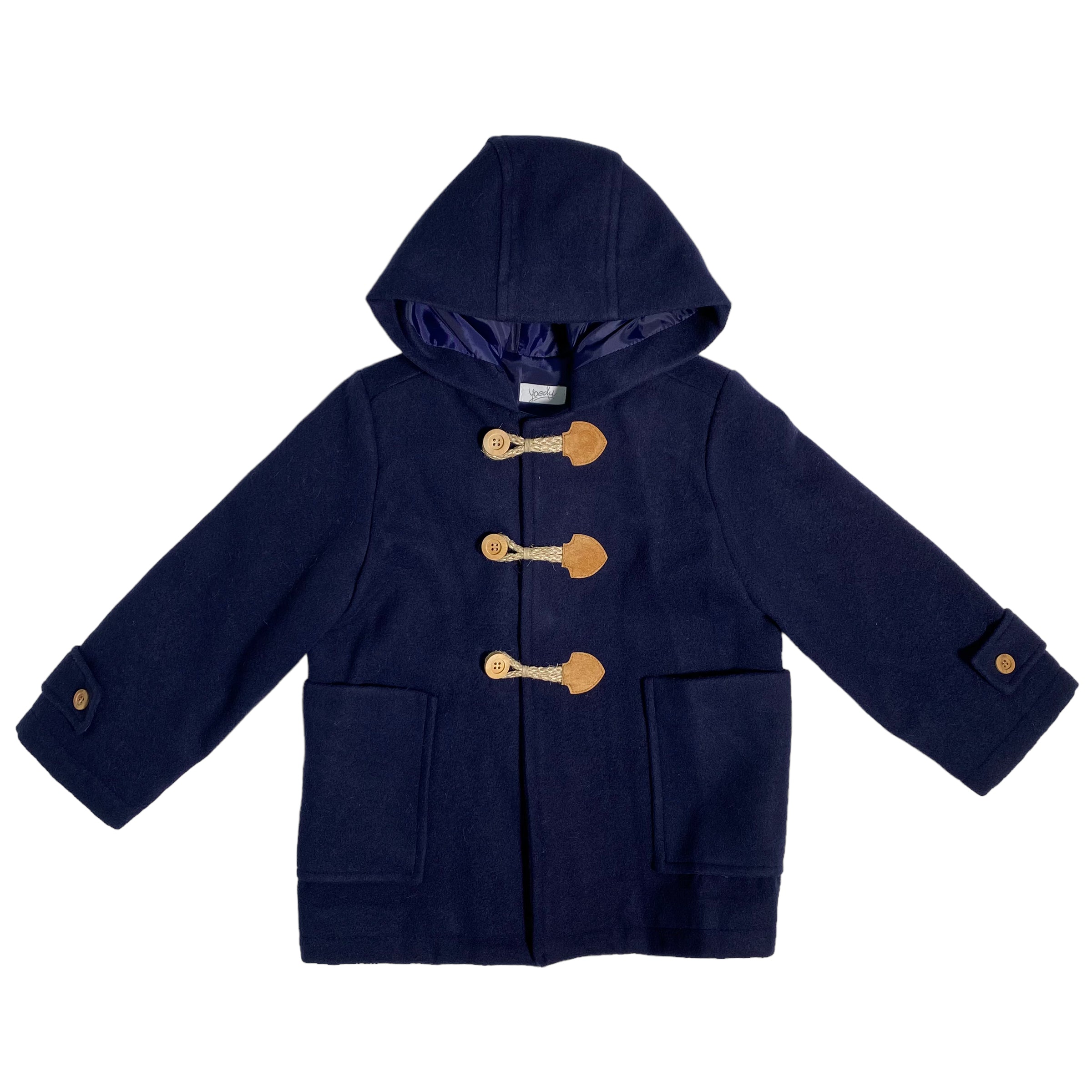 Abbigliamento 0-6 Anni > Bambino > Cappotto - Colomba - Foto 11
