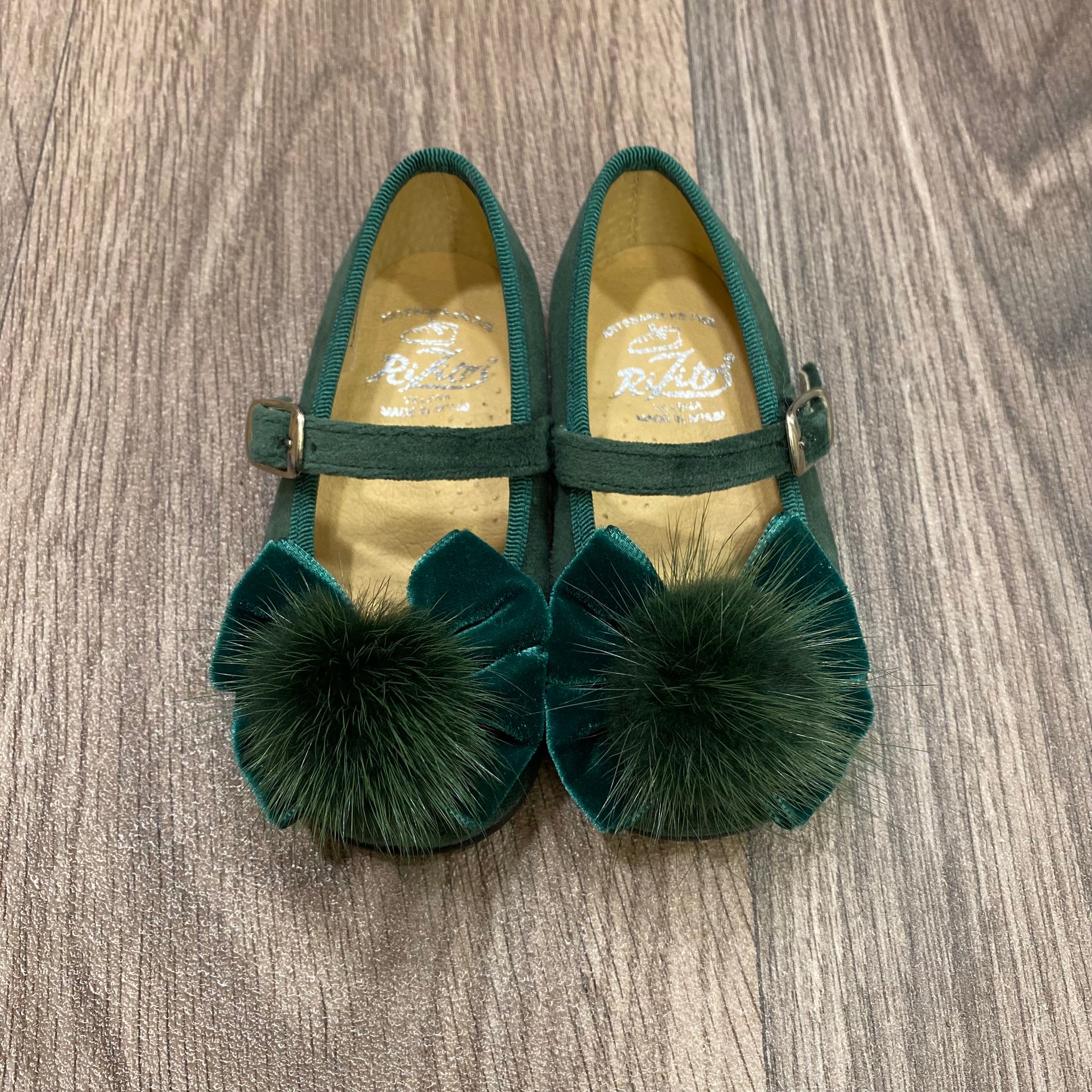 Scarpe primi passi comode per uno sviluppo sano
