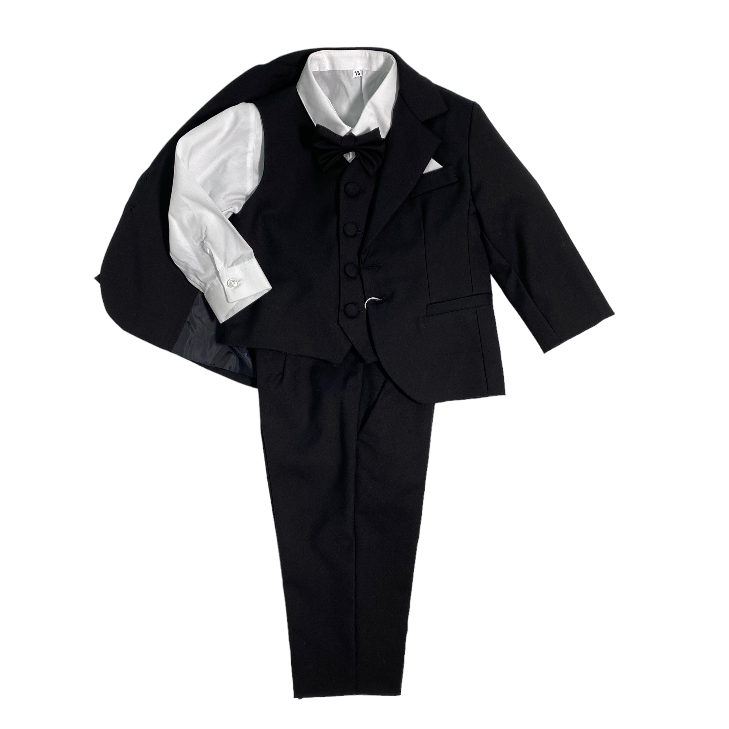 ᐈ Vendita Costume Andaluso-Spagnolo Bambino | Don Carnevale ᐈ Vendita Costume Andaluso-Spagnolo Bambino | Don Carnevale