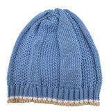 Cappello In Filo Di Cotone Neonato PICCOLA DESI 3030